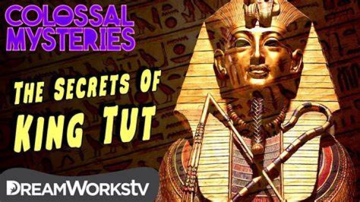 how did king tut die video
