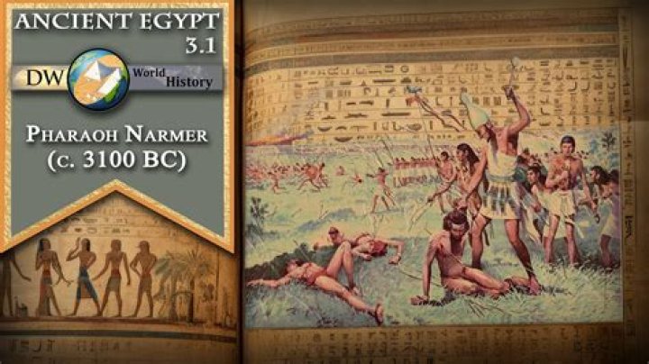 how did narmer die - Lisbd-net.com