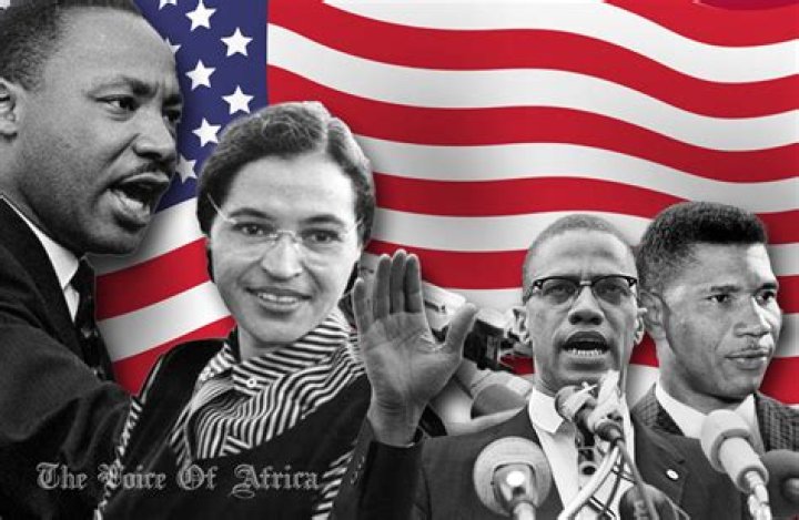how did some african american leaders respond to segregation