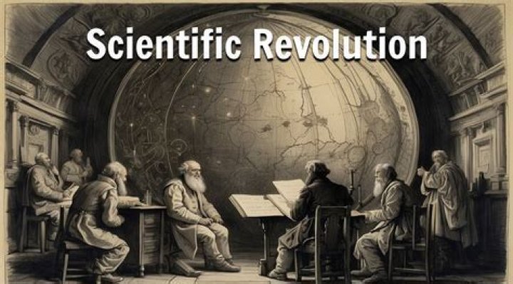 how did the scientific revolution impact the world