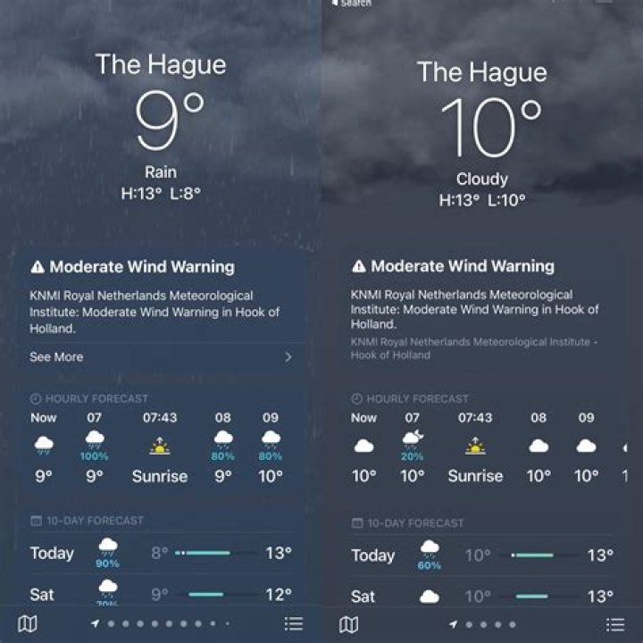 how does weather happen - Lisbd-net.com