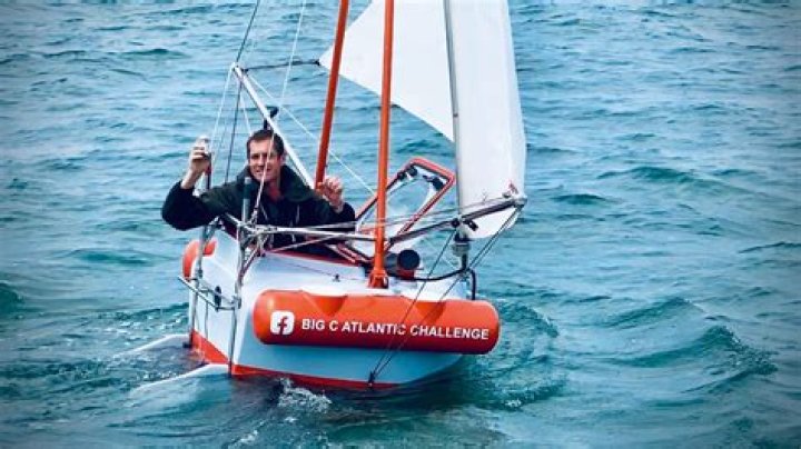 How Long To Cross Atlantic By Boat? Impressive Guide 2022