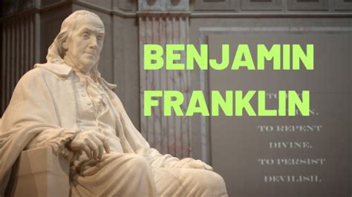 how many languages did benjamin franklin speak