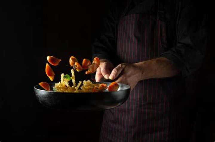 how to become a recipe developer