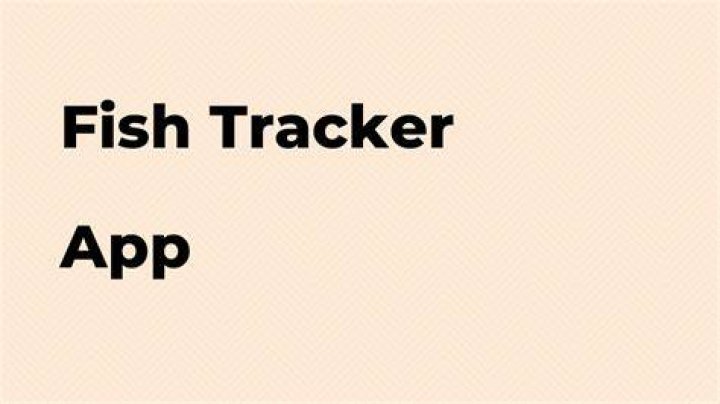 how to track fish - Lisbd-net.com