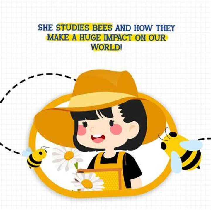 person who studies bees - Lisbd-net.com