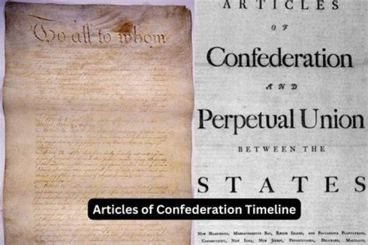 under the articles of confederation, how many votes were given to each state, regardless of size?