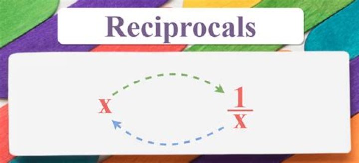 what are opposite reciprocals - Lisbd-net.com