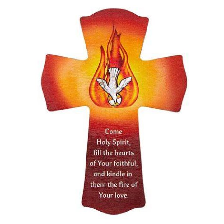 what are the symbols of confirmation
