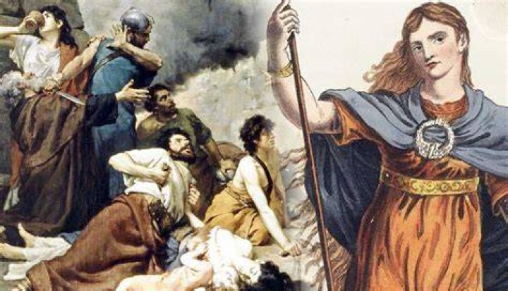 what did the romans contribute to western civilization
