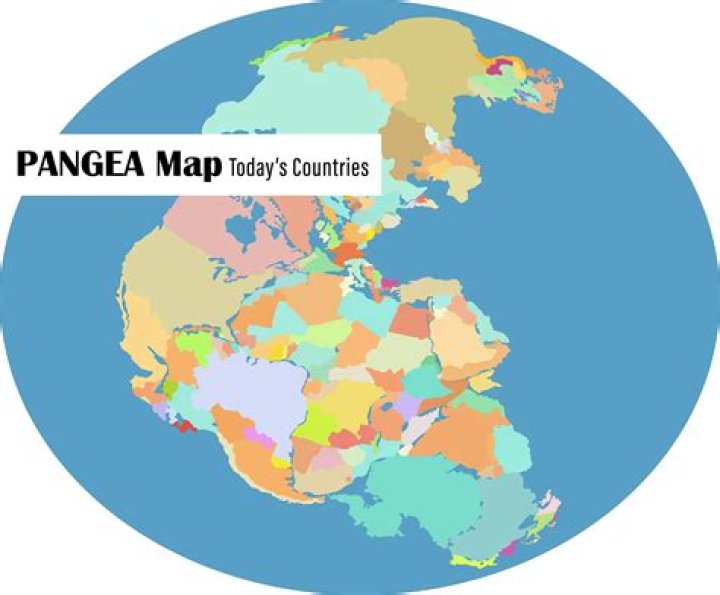 what does pangaea mean - Lisbd-net.com