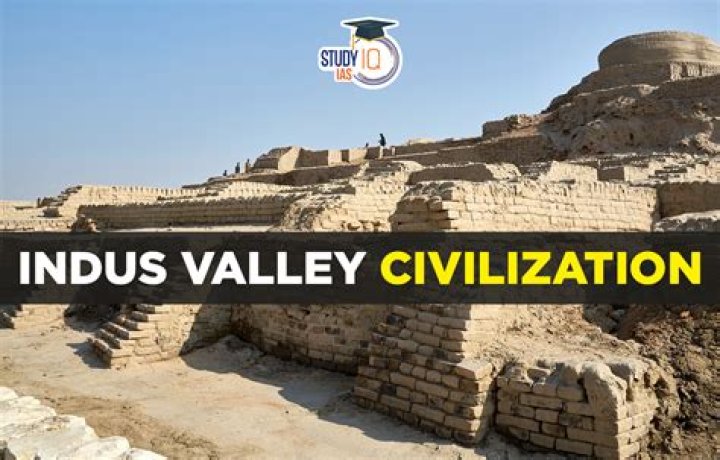 what evidence is there that the indus valley cities were well planned?