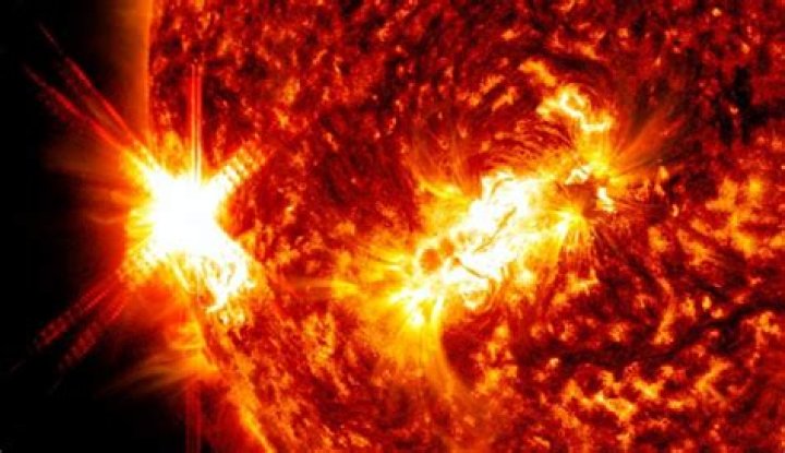 what happens when the sun explodes