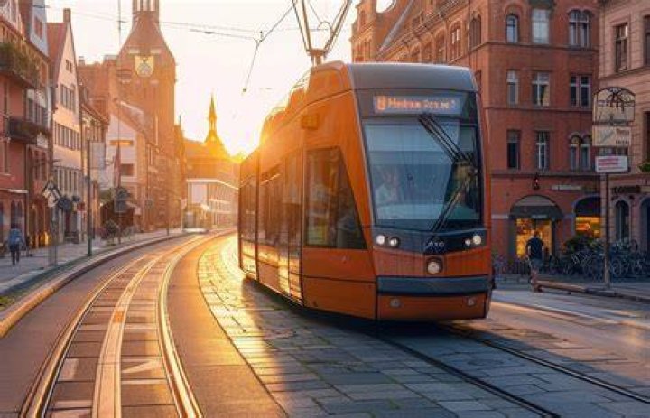 what is it like to live in europe