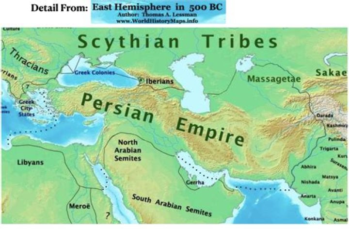 what is one way that darius united the persian empire?