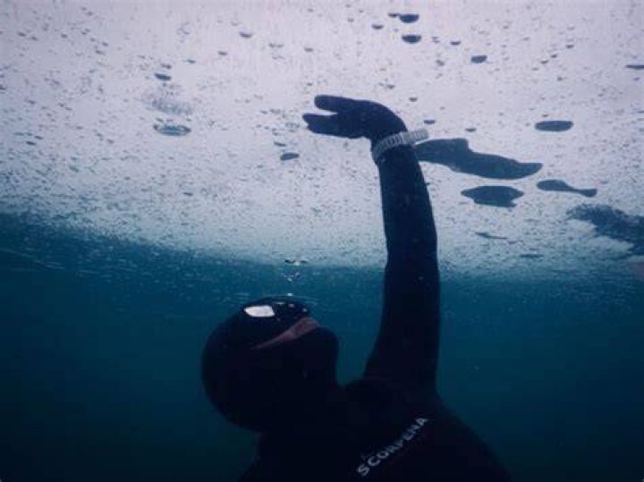 what is the best wetsuit for cold water