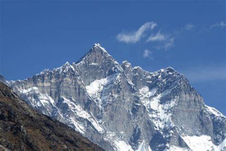 what is the highest mountain in china