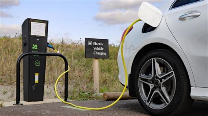 what kind of charging occurs when you slide your body across a plastic surface?
