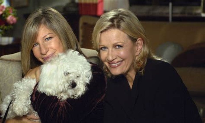 what kind of dog does barbra streisand have