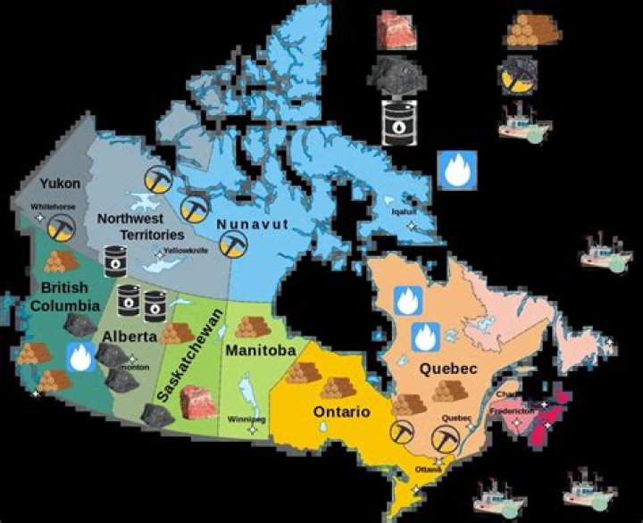 what natural resource most attracted european traders to canada?