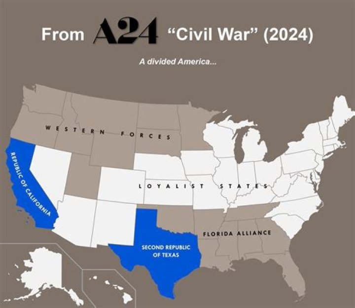 what to do in case of civil war