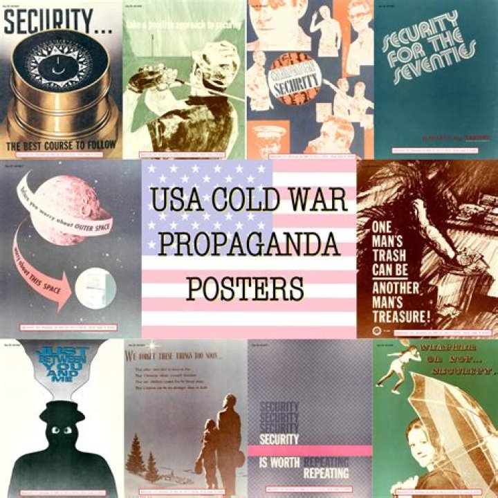 what was one result of american propaganda during world war i?
