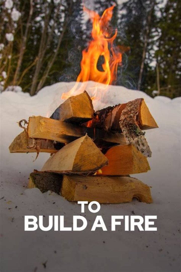 when was to build a fire written
