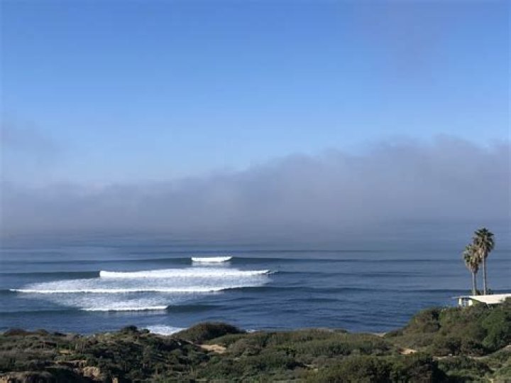 where can you surf in the us