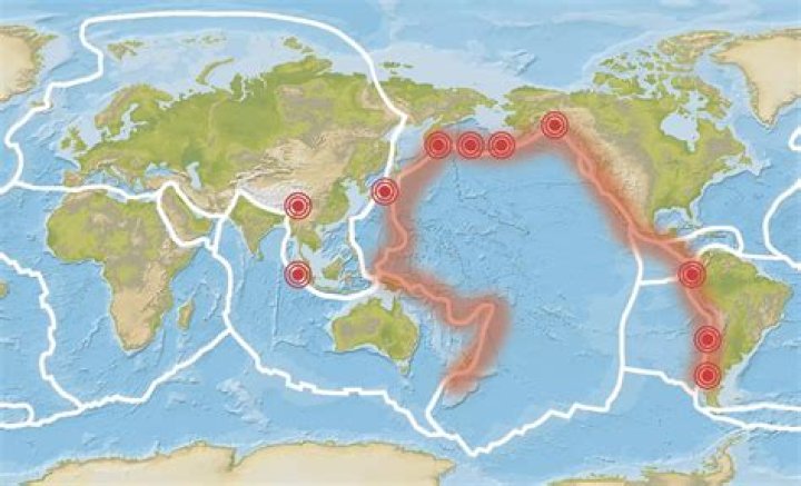 where does earthquake occur - Lisbd-net.com