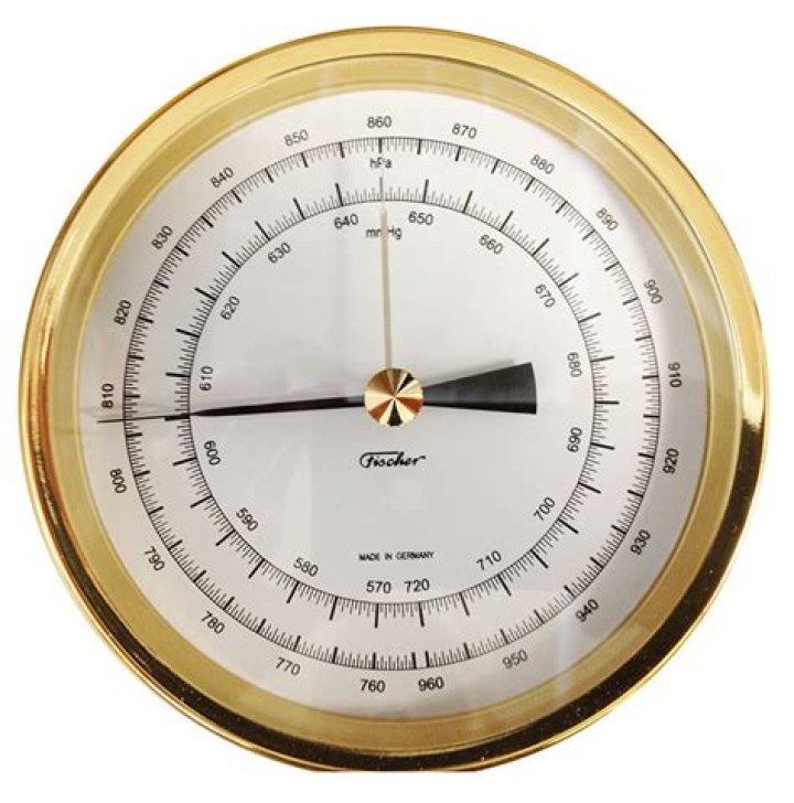 where to buy a barometer
