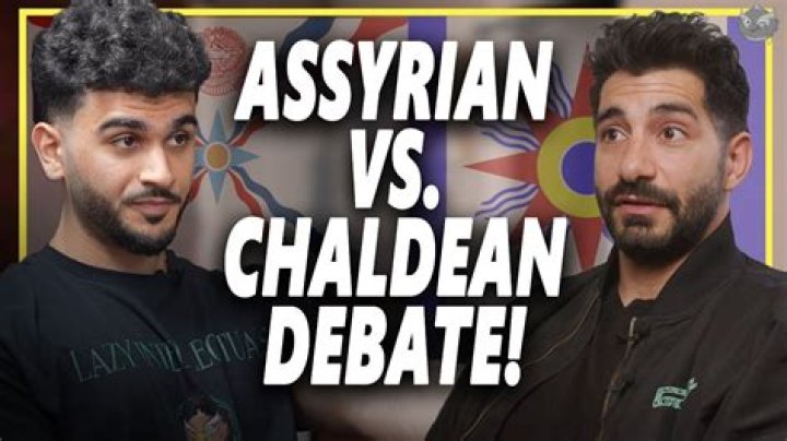 who defeated the chaldeans - Lisbd-net.com