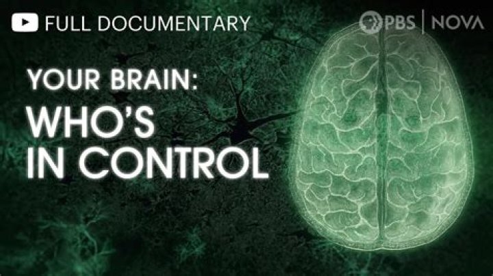 who is in control: man or nature