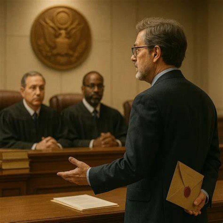 why do lobbyists file amicus curiae briefs?