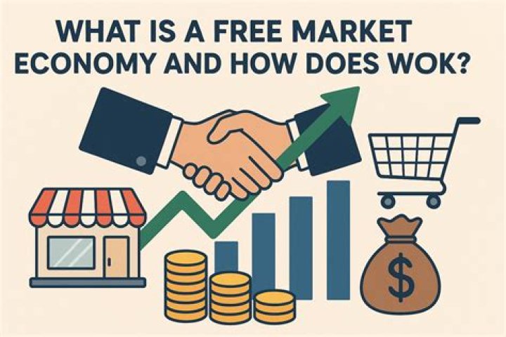 why do public goods demonstrate the limitations of a free market economy?
