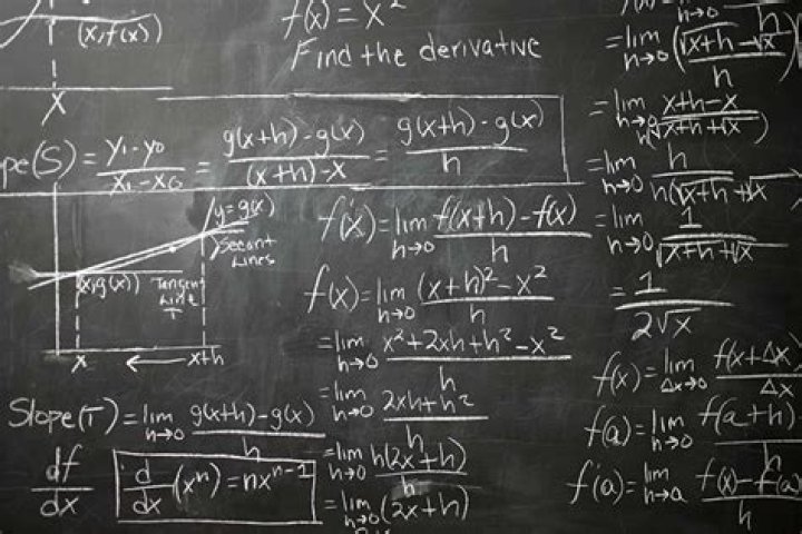 why do we study calculus