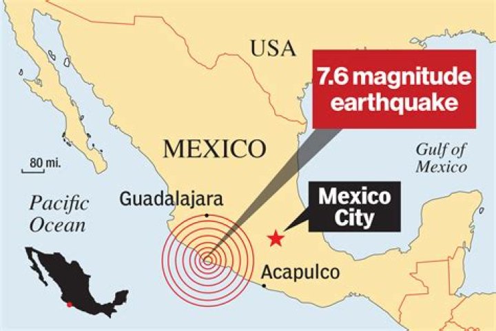 why is mexico city especially vulnerable to earthquakes